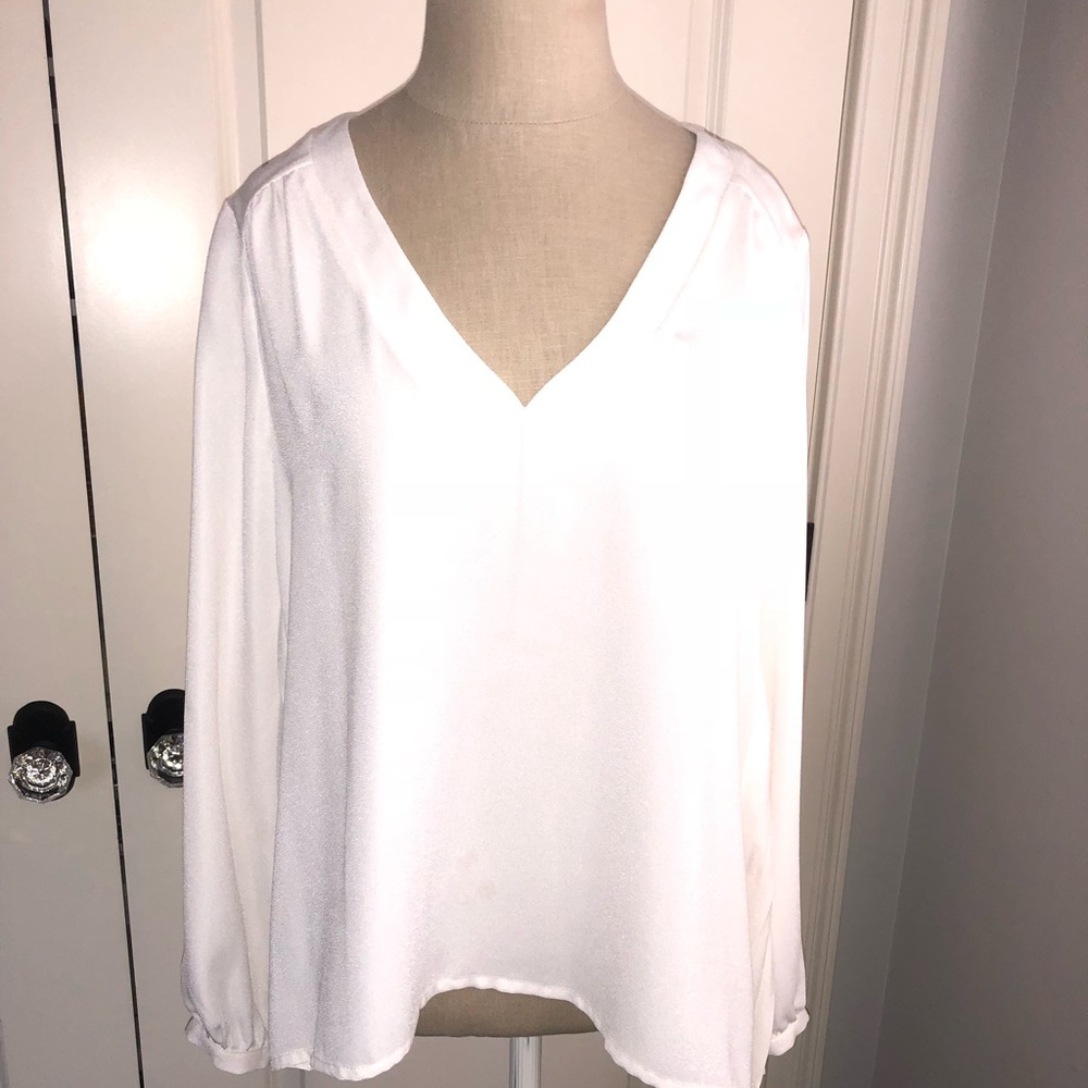 Ella Moss top